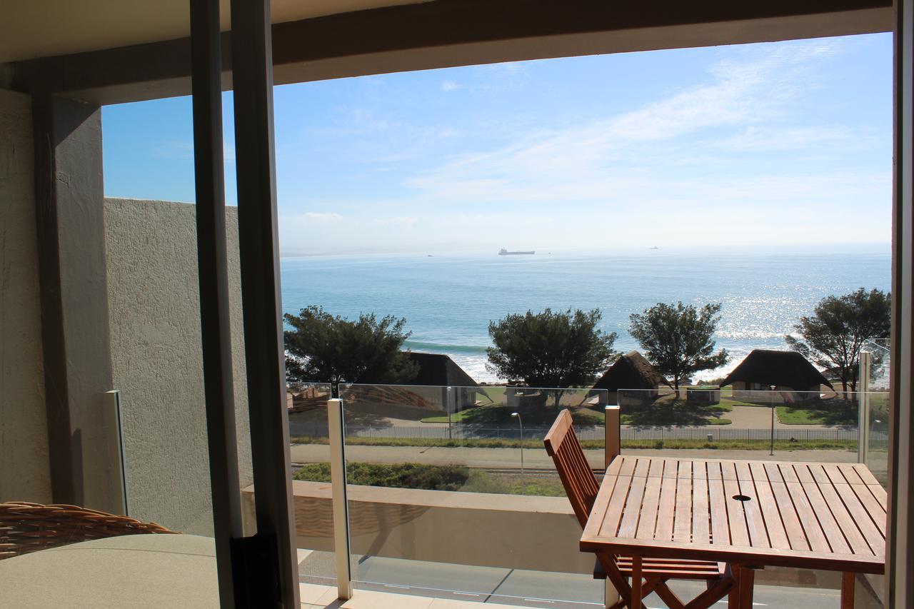 Seafront Apartment In Mossel Bay Exterior foto