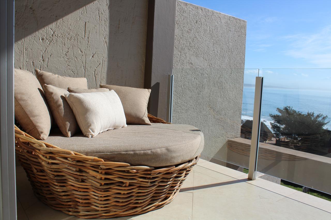 Seafront Apartment In Mossel Bay Exterior foto