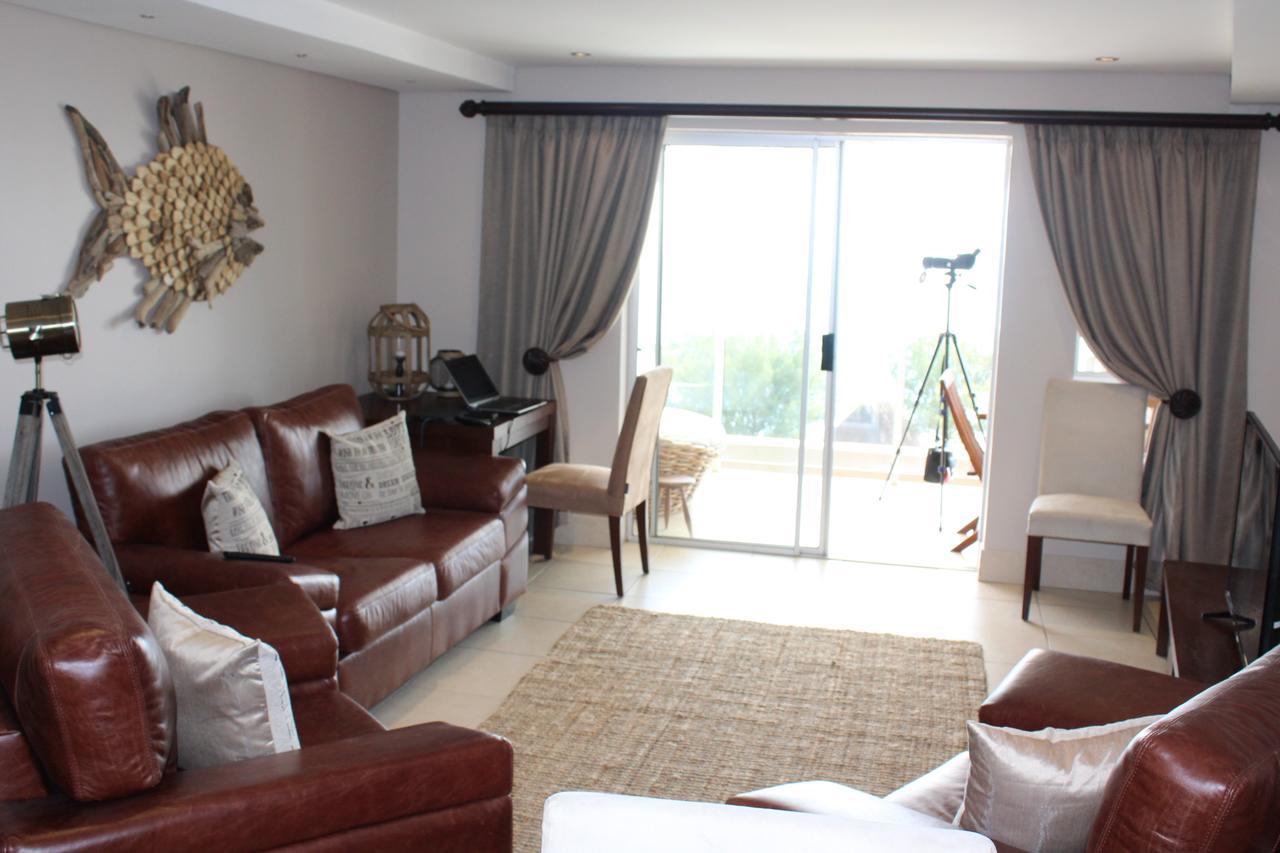 Seafront Apartment In Mossel Bay Exterior foto