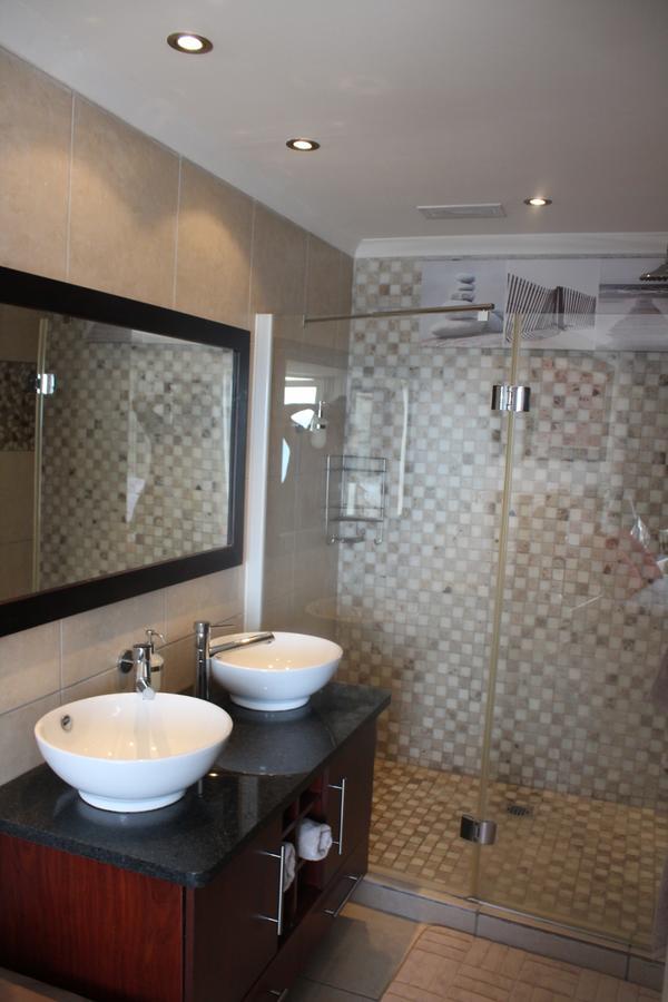 Seafront Apartment In Mossel Bay Exterior foto