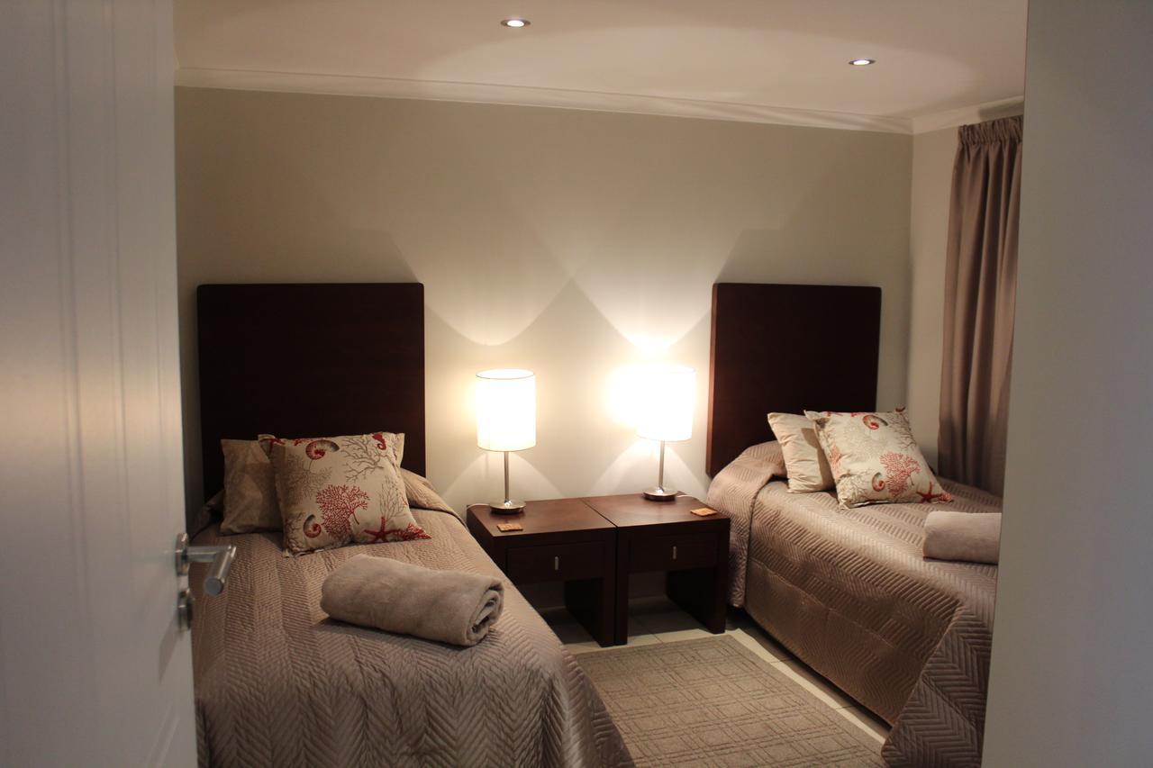 Seafront Apartment In Mossel Bay Exterior foto